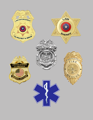 First Responders