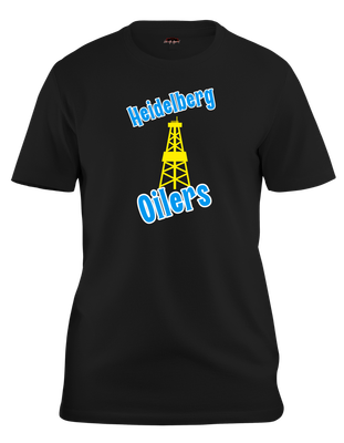 Heilberg Oilers