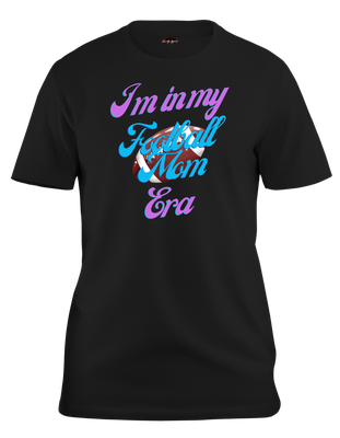 Football Mom Era