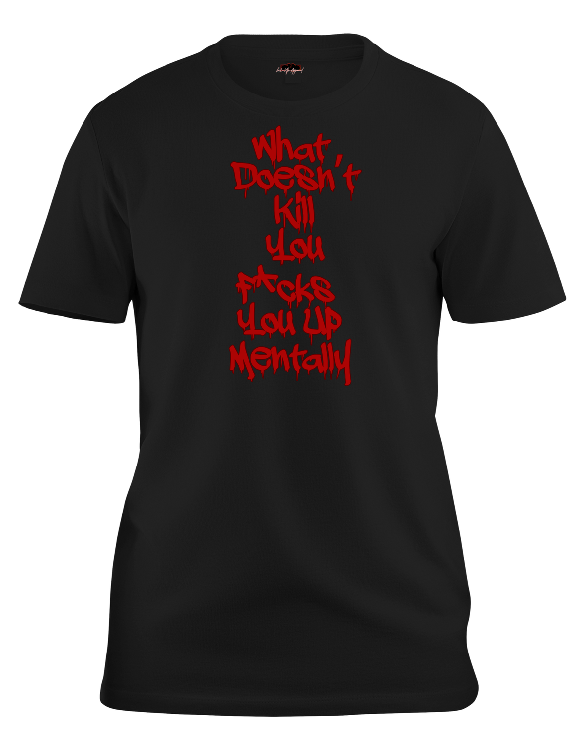What Doesn&#39;t Kill You