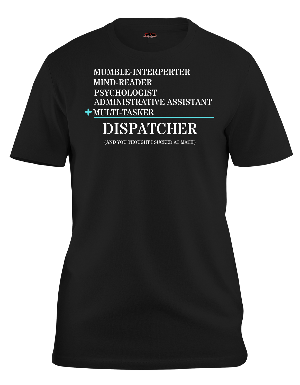 Dispatcher Math