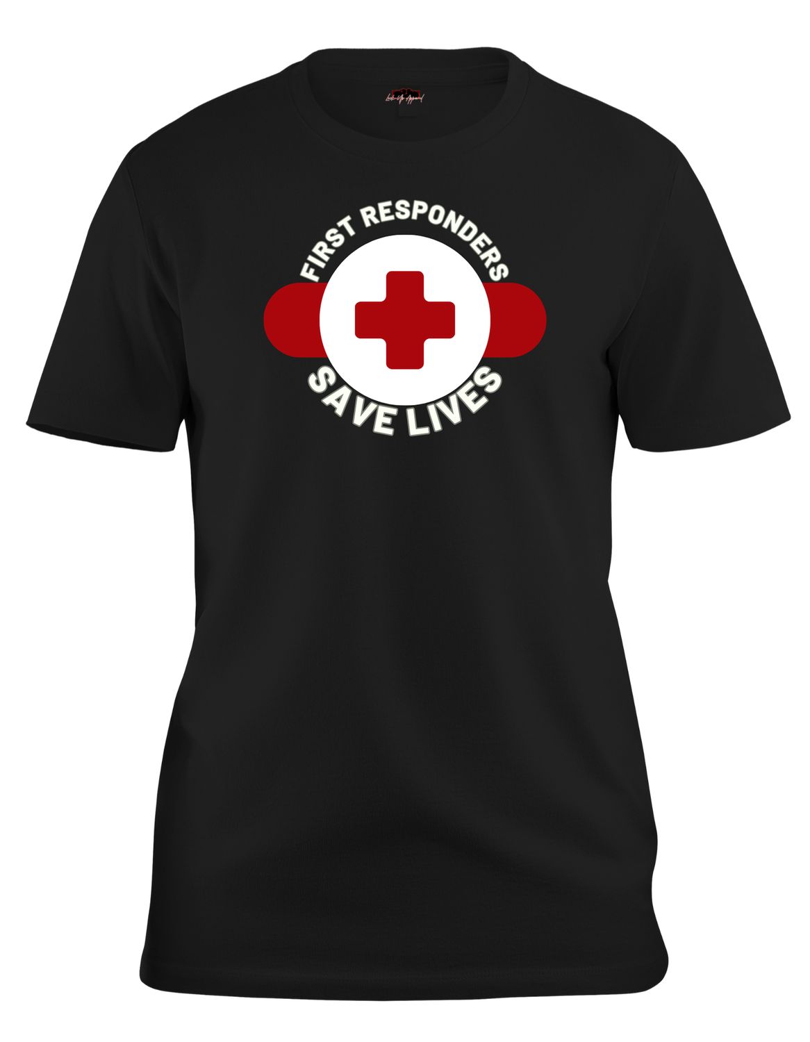 First Responders Save Lives