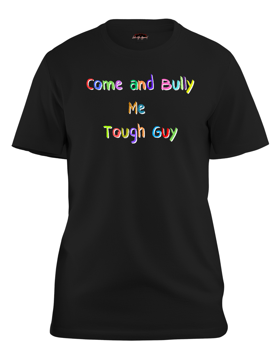 Come Bully Me