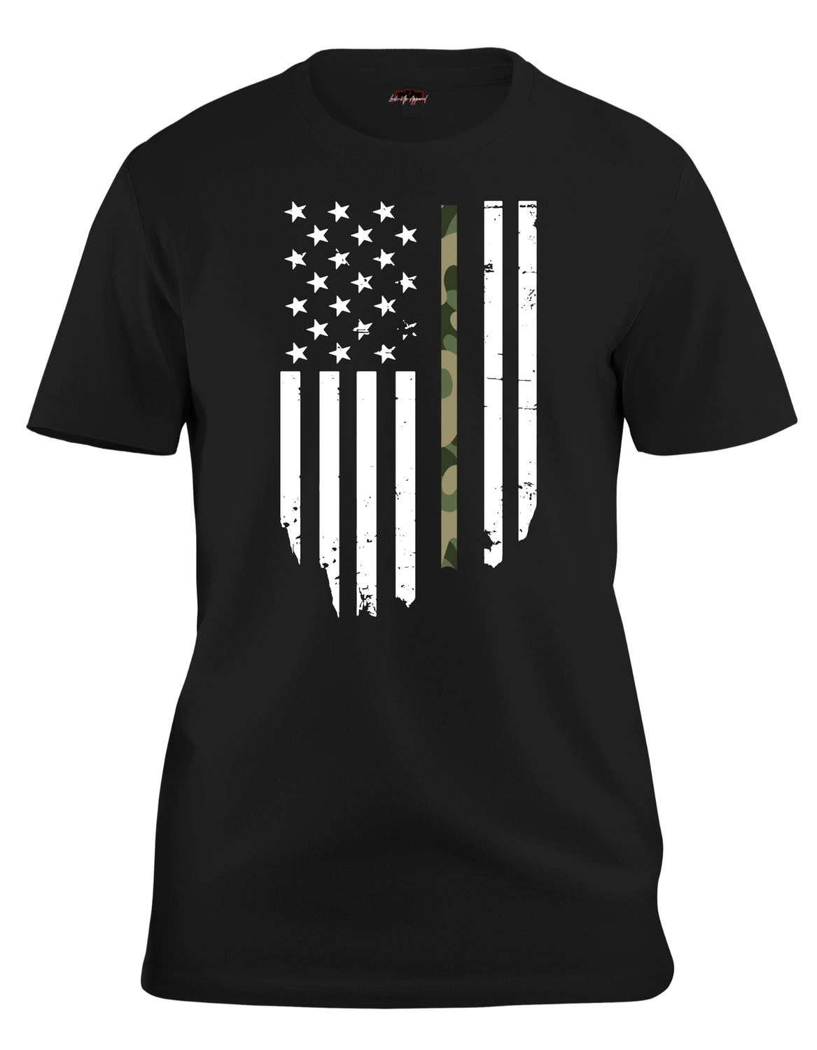 Thin Camo Line