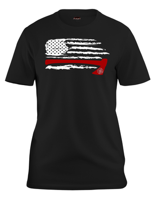 Thin Red Line
