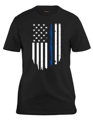 Thin Blue Line