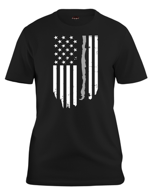 Thin Grey Line