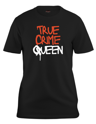 True Crime Queen