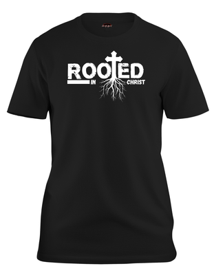 Rooted in Christ