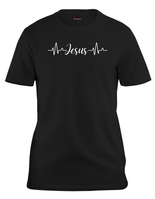 Jesus Heartbeat