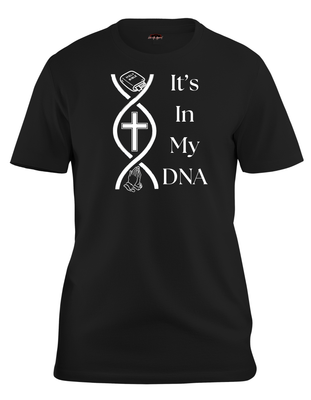 It&#39;s In My DNA