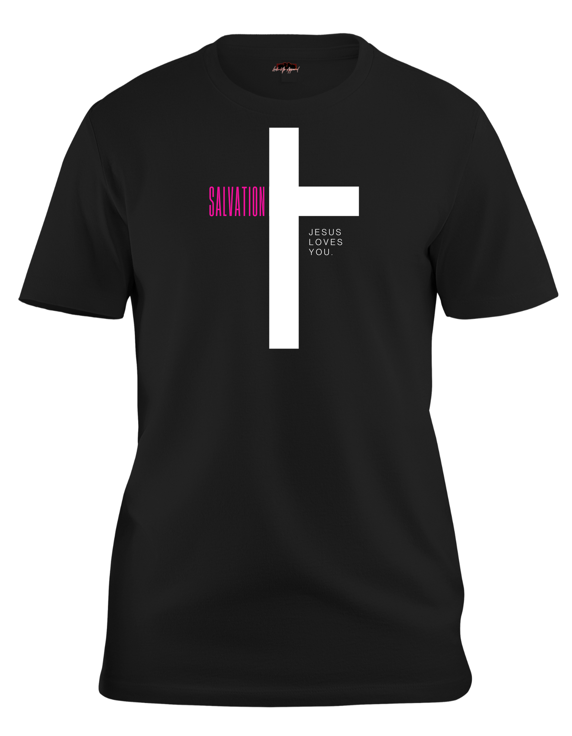 Salvation