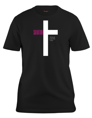 Salvation