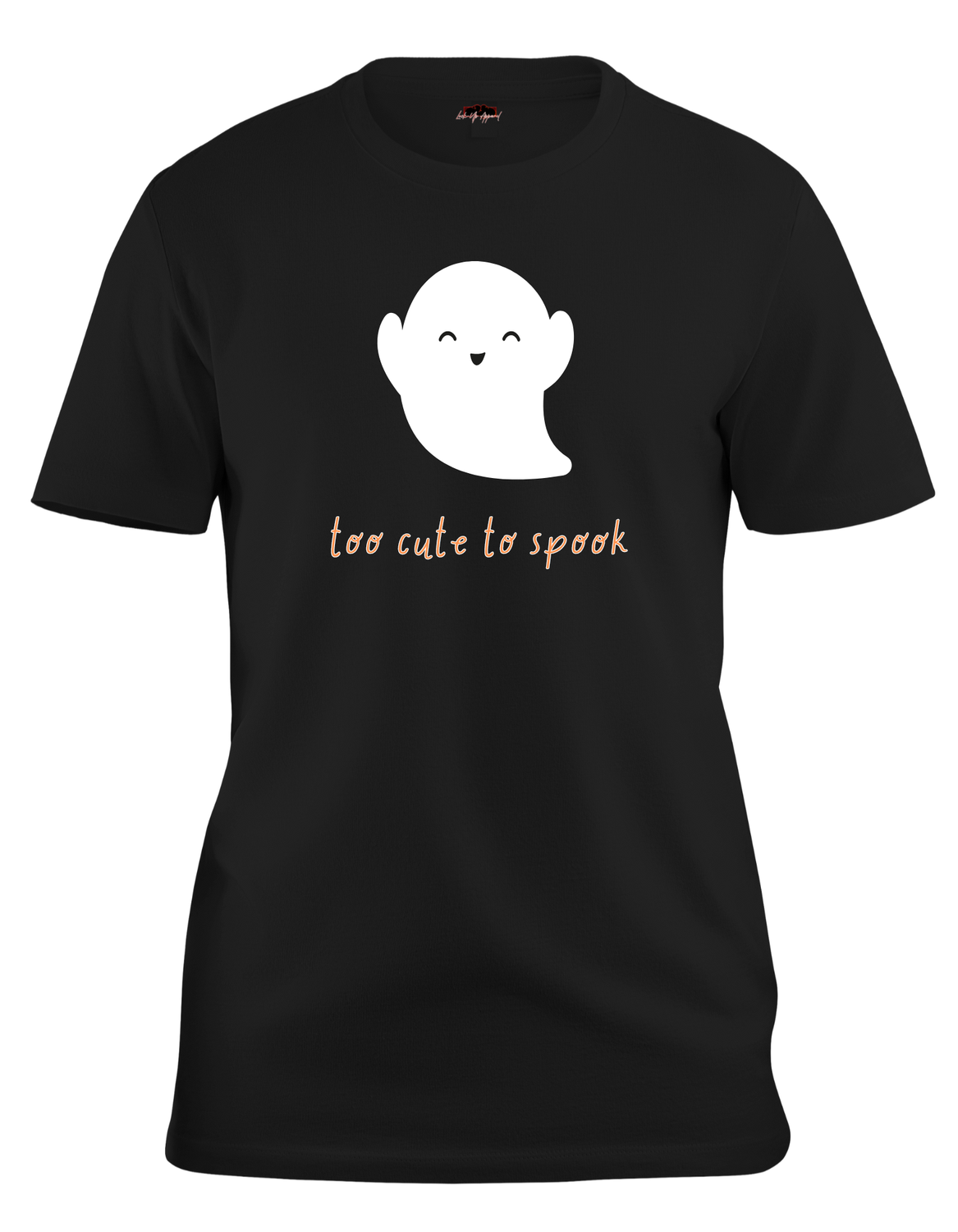 Too Spook Too Spook