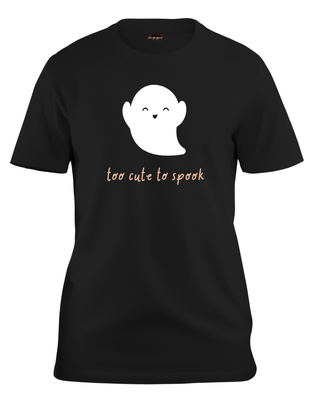Too Spook Too Spook
