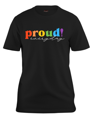 Proud Everyday