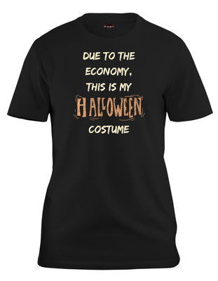 Halloween Costume