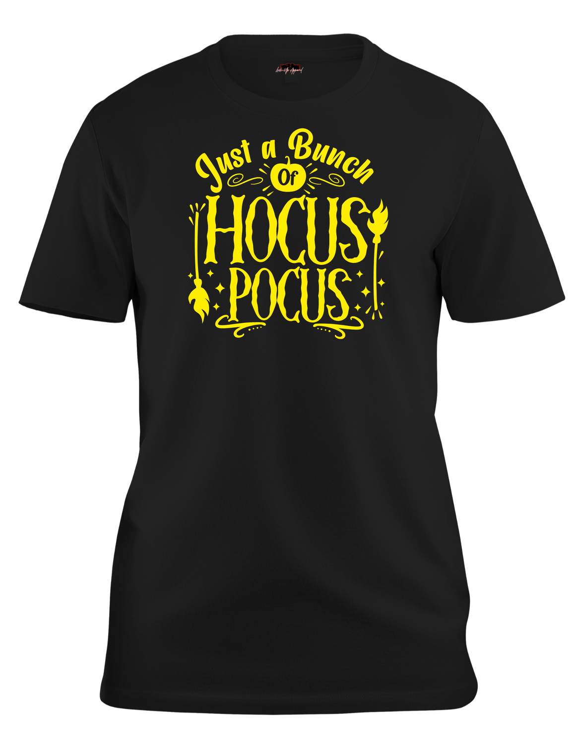 Bunch Of Hocus Pocus