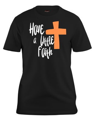 Have A Little Faith