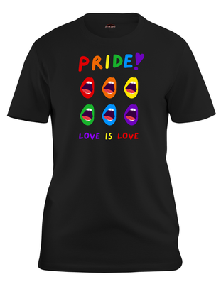 Pride!