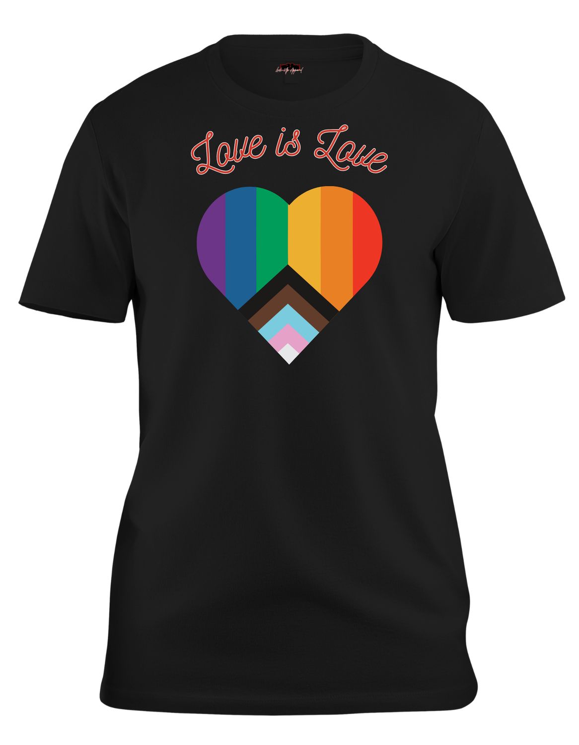 Love is Love