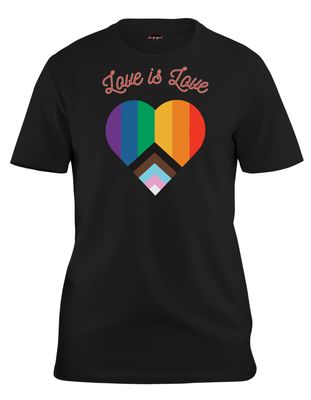 Love is Love