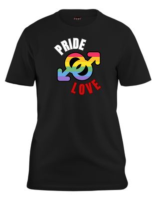 Pride Love