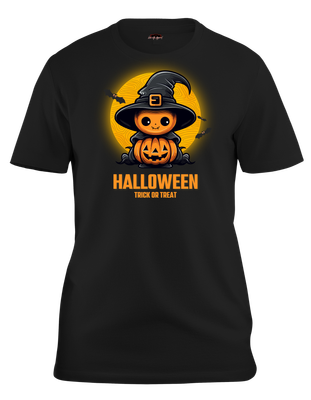 Trick Or Treat