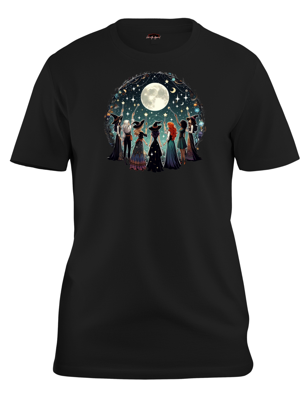 Witches Moon