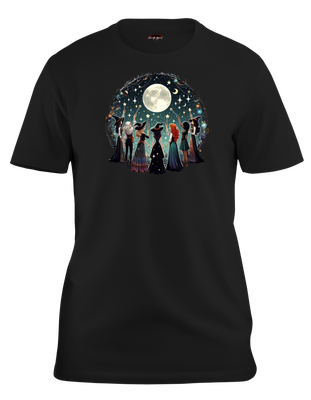 Witches Moon