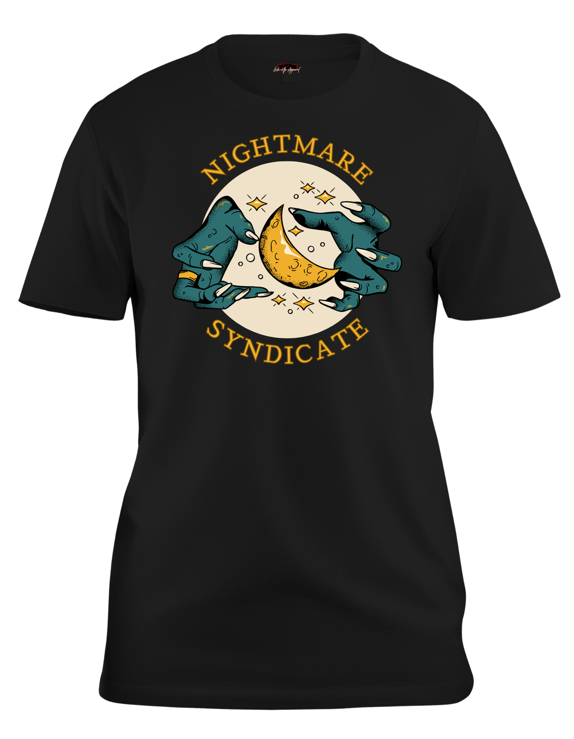 Nightmare Syndicate