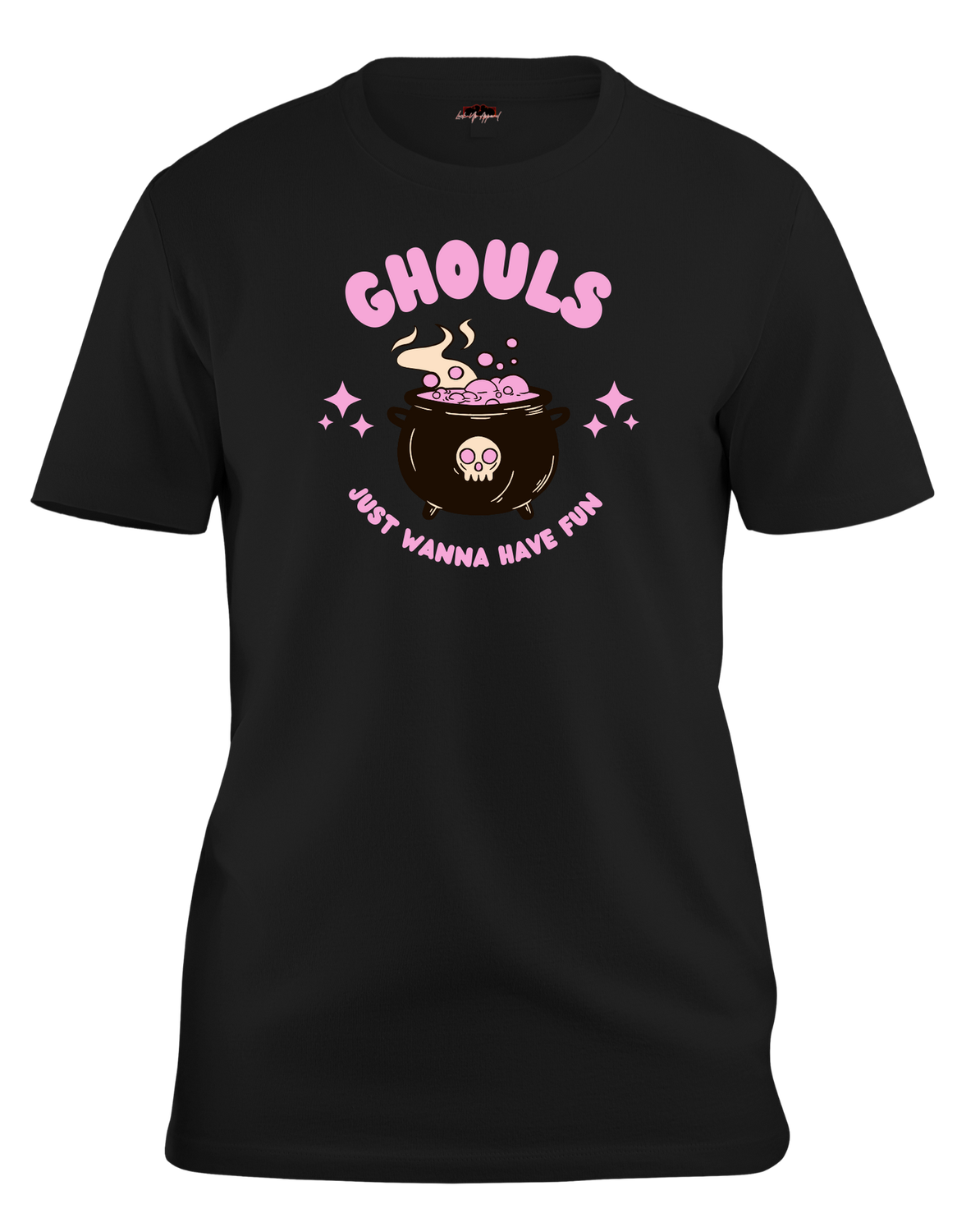 Ghouls Just Wanna Have Fun