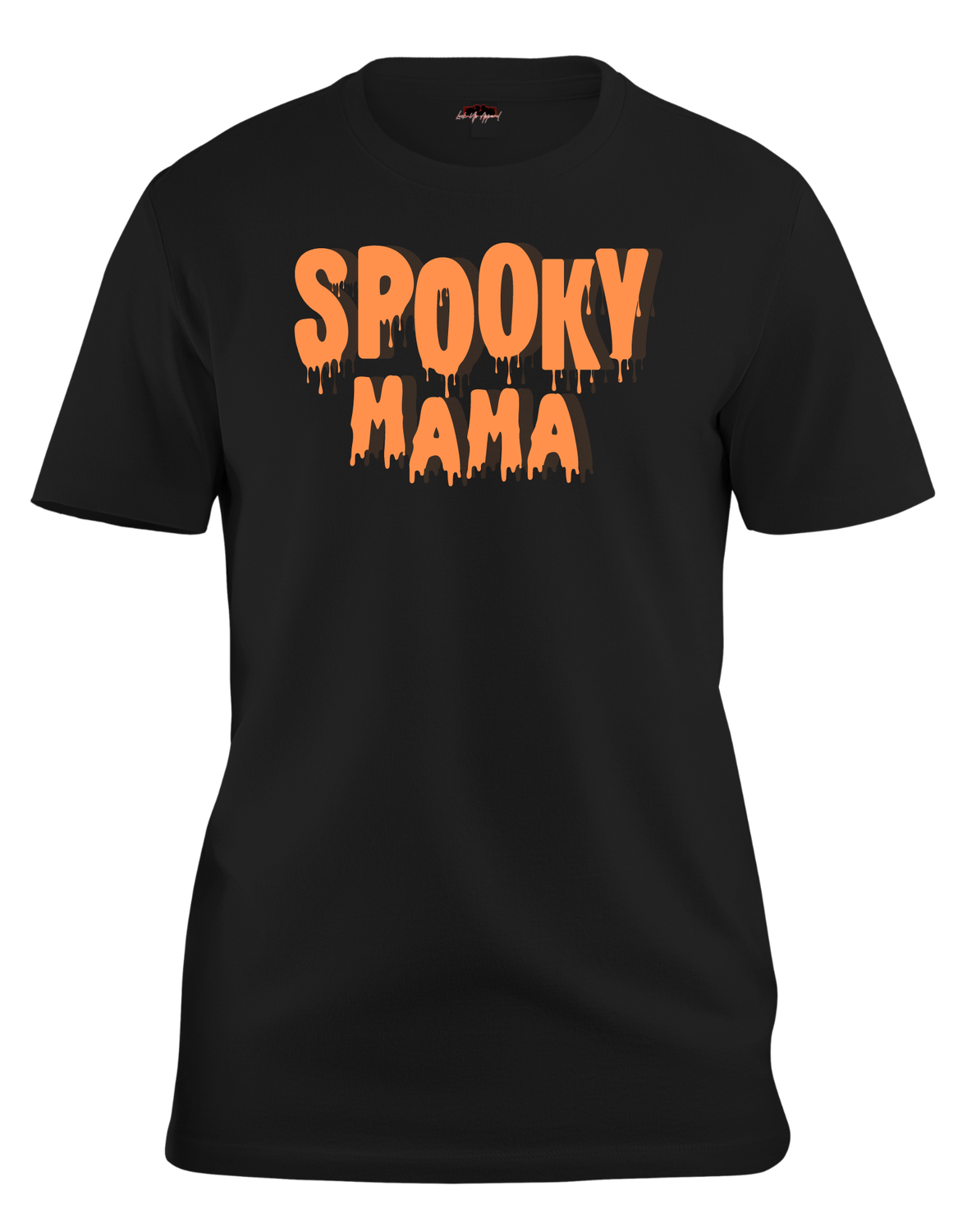 Spooky Mama
