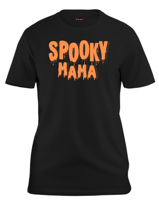 Spooky Mama