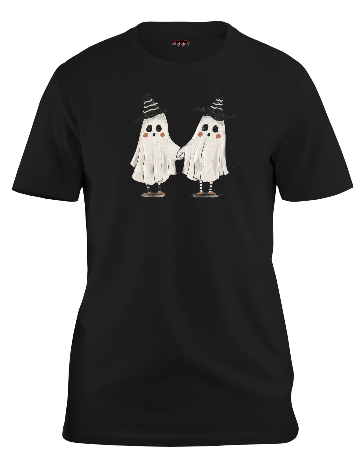 Ghost Twins