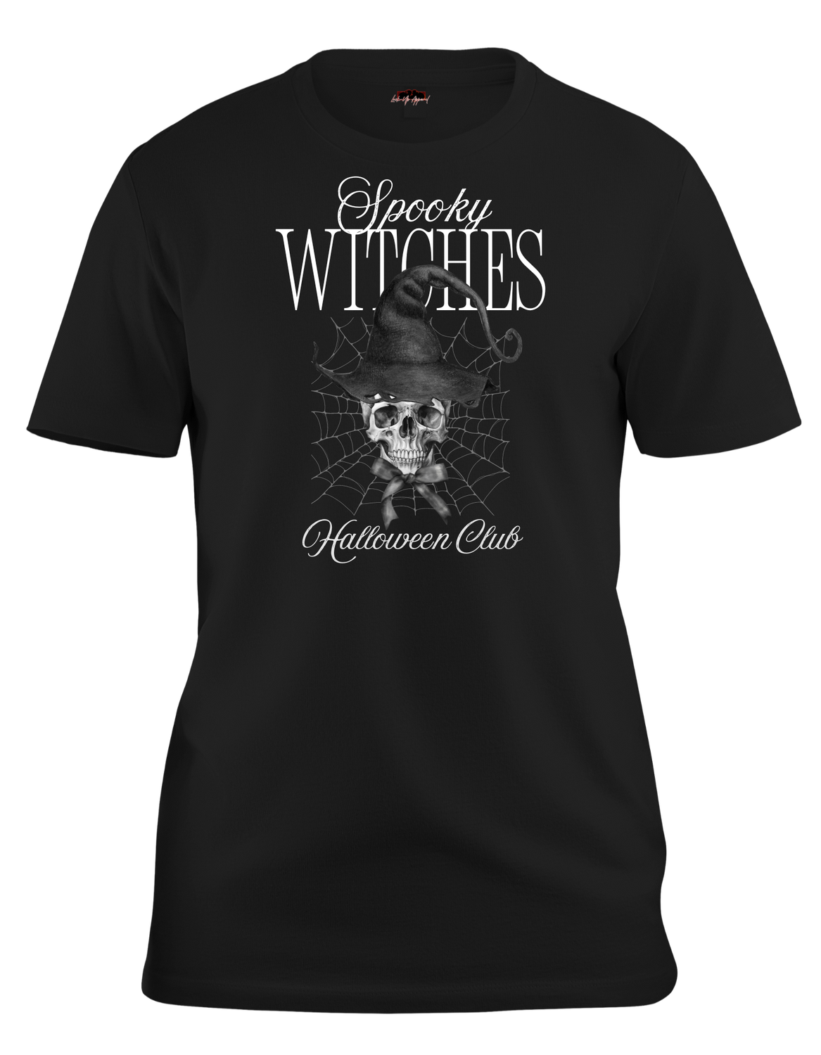 Spooky Witches Club