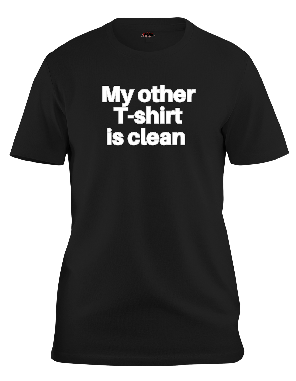Other T-Shirt Clean