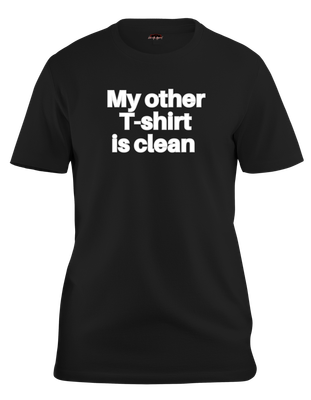 Other T-Shirt Clean