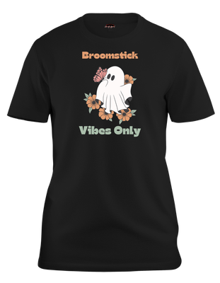 Broomstick Vibes