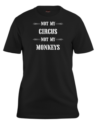Not My Circus