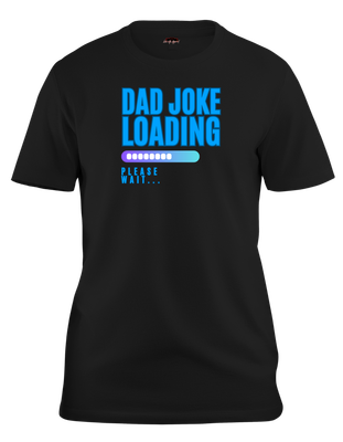 Dad Joke Loading