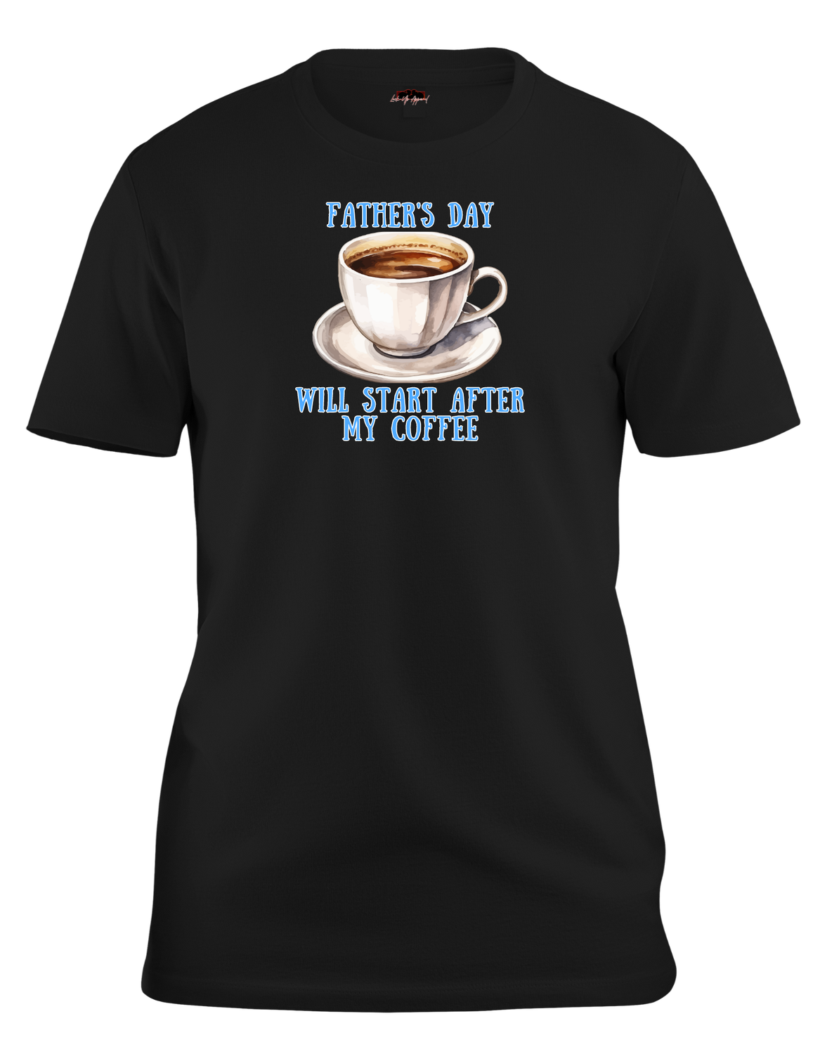 Father&#39;s Day Coffee