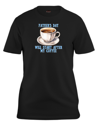 Father&#39;s Day Coffee