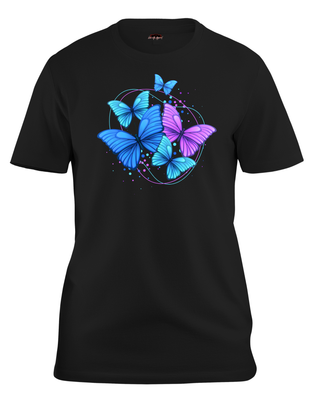 Butterflies