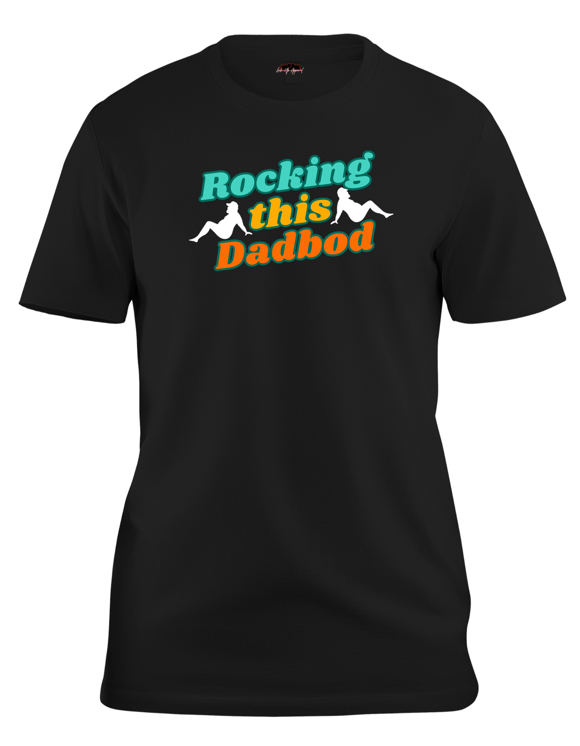 Rocking This Dadbod