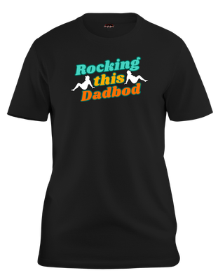 Rocking This Dadbod