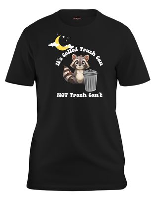 Trash Can/Trash Can&#39;t