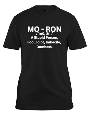 Mo-Ron