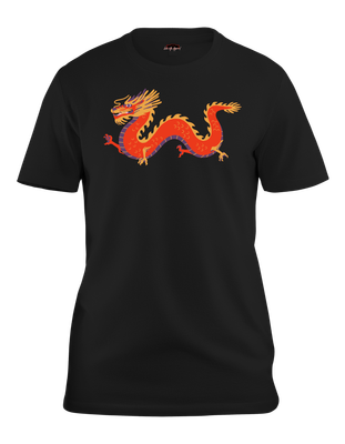 Red Dragon