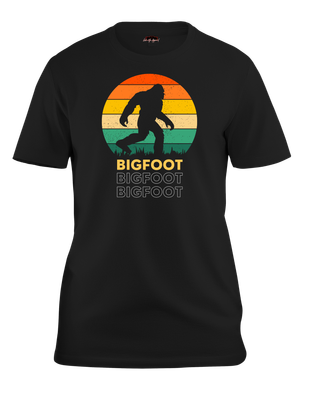 Bigfoot